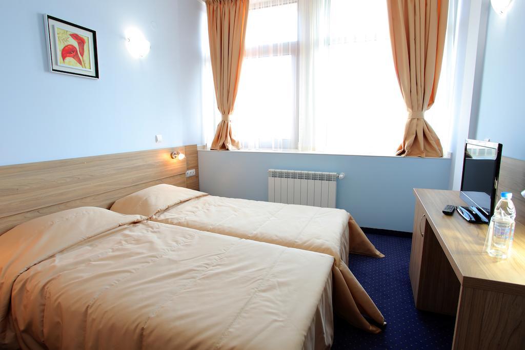 Teodora Palace Hotel ルセ 部屋 写真